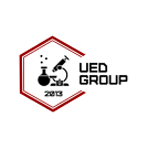 ued logo